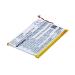 3.7V 950mAh P50206 Battery Replacement for SSF-H5