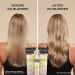 John Frieda Go Blonger Lightening Spray Paraben & Phthalate Free Ammonia & Cruelty Free Blonde Tone Enhancer - 3.5 fl oz (2 Pack) 3.5 (Pack of 2) - Buy Online on GoSupps.com