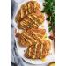 Italian Flavored Panko Bread Crumbs - 9 Oz (2-Pack) | Kosher Certified | Perfect for Cooking - Buy Online on GoSupps.com