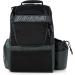 Innova Adventure Pack Disc Golf Bag | Holds 25 Discs | Lightweight | Limited Edition Stars Mini | Black/Grey - Buy Online on GoSupps.com
