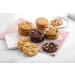 Mrs. Fields Cookies Full Dozen Signature Cookie Tin - 5 Flavors Included - Buy Online on GoSupps.com