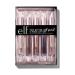 Buy e.l.f. You Better Not Pout 5-Piece Lip Set - Bold Shades Lip Lacquer & Plumping Gloss | International Shipping - Buy Online on GoSupps.com