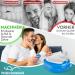 Perfect Schlafen24 Premium Bissing Rail for Men & Women - Snoring Stopper & Tooth Enamel Protector - Sleep Better Test 2024 - Buy Online on GoSupps.com