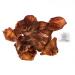Extra Large Pig Ears For Dogs 100% Natural Long Lasting Gluten & Grain Free Healthy Dog Chew Hypoallergenic Treats - Resealable Bag