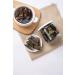 Vigorous Mountains Wild Dried Morel Mushrooms 1oz - Premium Grade AAA Morchella Conica - Buy Online on GoSupps.com
