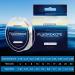 KastKing FluoroKote Fishing Line - 300Yds Spool - 6LB - 0.22mm - Pure Fluorocarbon Coated - Buy Online on GoSupps.com