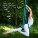 Victorem Aerial Silks - 11 Yards Premium Aerial Silk Yoga Hammock Kit | Durable, Low-Stretch Fabric | Perfect for Home Use | All Skill Levels | Includes Hardware - Buy Online on GoSupps.com