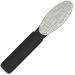 Diamancel Luxury Diamond Foot Buffer - 11 Medium Grit Rasp   For Average Calluses  Rough Skin & Regular Maintenance