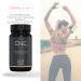 Remove Fast Fat Burner - 6-in-1 Metabolism Booster & Appetite Suppressant | L-Carnitine Garcinia Turmeric Green Tea & Yerba Mate | High-Dosed & 100% Vegan - Buy Online on GoSupps.com