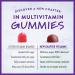 New Chapter Women's Multivitamin Gummies - Vitamin C, D3 & Zinc - 75ct - Buy Online on GoSupps.com