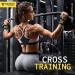 FIGHTECH Upgraded 2023 PRO Series 18 Yellow Wrist Wraps | Professional Grade for Weightlifting, CrossFit & Powerlifting - Buy Online on GoSupps.com
