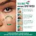 Kiss New York Hydrocolloid Acne Pimple Patch - Tea Tree Oil & CICA Spot Treatment for Zits & Blemishes | 30 Korean Skin Care Patches - Buy Online on GoSupps.com