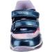Geox Girl's B Todo B Sneakers - Size 5 UK, Avio Multicolor - Buy Online on GoSupps.com
