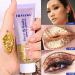 Body Glitter Gel - Yellow Festival Face & Body Glitter Liquid for Make Up DIY Nail & Lips | 50ml Glitter Gel Accessories - Buy Online on GoSupps.com