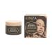 Evenza Miracle Renewing Exfoliating Face Mask for age spots and uneven skin tone. Vitamin C Clay Mask with Argan Oil and Ferulic Acid. Large 5oz jar.