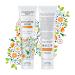 Intentionally Bare Gentle Face Scrub - Pro-Aging Exfoliator with MCT Oil for All Skin Types - 3.4oz | Best Face Scrub for Women with Dry Skin - Buy Online on GoSupps.com