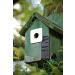From the Avonstar Classic Range Bird Box Protectors British Made (Blue Tit) - Buy Online on GoSupps.com