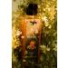 SVATV Peach & Sandalwood Exfoliating Face Wash - Paraben & Sulfate Free Cleanser with Mixed Fruit Extract for Refreshing Cleansing & Makeup Removal - 100ml - Buy Online on GoSupps.com