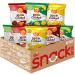 Lay's Kettle Cooked Potato Chips Variety Pack - 40 x 0.85 oz Bags - Buy Online on GoSupps.com
