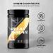 Neosupps Clear Whey Isolate - Mango-Pineapple Flavor | Light Water-Soluble Protein Powder | Perfect Alternative to Lemonade & Fruit Juices - Buy Online on GoSupps.com