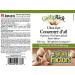 Natural Factors GarlicRich Super Strength 500 mg - 180 Enteric Coated Softgels for Heart Health - Buy Online on GoSupps.com
