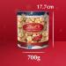  Lindt Lindt - Teddy Mini Chocolate Molds Box - Milk Chocolate - Ideal for Christmas 700g - Buy Online on GoSupps.com