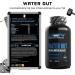 Water Out Complex for Water Balance & Drainage - With Green Tea Nettle Dandelion Artichoke Extract - Alternative to Chemical Drainage Tablets - 180 Capsules - Buy Online on GoSupps.com