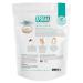 Epsoak Everyday Epsom Salts | 2 lbs Detox & Cleanse Bath Salts | Pure Relaxation - Buy Online on GoSupps.com
