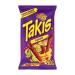 Takis Takis Nacho (corn lime flavor) - 90 g.