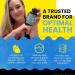 CoQ10 200mg - High Absorption Vegan Supplement with Bioperine | Non-GMO Gluten-Free 90 Capsules - Buy Online on GoSupps.com