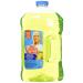 Mr Clean All Purpose Cleaner Disinfectant Floor Cleaner Liquid Summer Citrus 2.4 L
