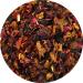 Strawberry Kiwi Tea Blended beautifully with Caffeine free dried Kiwi and Strawberries (Strawberry Kiwi Fruit Tea 1 LB) - Buy Online on GoSupps.com