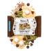 Blake's Nut-Free Chocolate Chip Seed Crispy Treats - 24 Count | Gluten-Free, Dairy-Free & Vegan | School Safe Healthy Snacks | Low Calorie Organic Soy-Free Snack - Buy Online on GoSupps.com