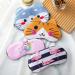 Ramede 12 Pcs Cute Flamingo Cat Unicorn Sleep Masks for Kids and Adults - Buy Online on GoSupps.com