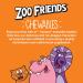 21st Century Zoo Friends with Extra C | 60 Chewable Tablets - Immune Support for Kids - Buy Online on GoSupps.com