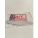 Kalolary Christmas Nail Polish Stickers Kit with Nail File - 8 Sheets Self-Adhesive Wraps for DIY Nail Art - Perfect Manicure Gift for Women and Girls - Buy Online on GoSupps.com