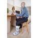 Aircast XP Walker Brace/Walking Boot - X-Large | Extra Pneumatic Support - Buy Online on GoSupps.com