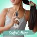 Herstyler Biotin Hair Growth Serum - 2 Fl Oz - Hair Regrowth & Thickening Serum for Dry/Damaged Hair - Buy Online on GoSupps.com