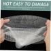 Baluue 20pcs Double Layer Foaming Sponge Hanging Soap Bags Soap Bags Meshes Double-layer Mesh Pouches or - Buy Online on GoSupps.com
