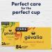 Gevalia Signature Blend Mild Light Roast K-Cup Coffee Pods - 84 ct Box - Buy Online on GoSupps.com