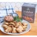 Buy Natierra Himalania Pink Salt Flakes 8.5 oz - Gourmet Natural Seasoning - Buy Online on GoSupps.com