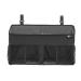 4moms Breeze Playard Diaper Caddy - Black | Storage Basket for Diapers & Baby Wipes, Organization Essential Within Reach - Buy Online on GoSupps.com