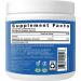 Natural Vitality Orange Calm Magnesium Drink Mix - 8 OZ | Relaxation & Wellness - Buy Online on GoSupps.com