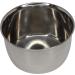 Stainless Steel Cup Clamp for Birds - 5 oz - Bonka Bird Toys - Buy Online on GoSupps.com