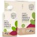 Serenity Kids 6+ Months USDA Organic Veggie Puree Baby Food Pouches | No Sugary Fruits or Added Sugar | Allergen Free | 3.5 Ounce BPA-Free Pouch | Sweet Potato & Spinach | 6 Count Sweet Potato & Spinach 3.5 Ounce (Pack o