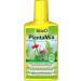 Tetra PlantaMin Universal Fertiliser - liquid iron intensive fertiliser for magnificent and healthy aquatic plants in the aquarium monthly application 250 ml 250 ml (Pack of 1) Single