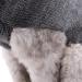 Hrttsy Christmas Dog Sweater - Warm Winter Coat for Small to X-Large Dogs - Grey Elk Puppy Pullover & Cat Clothing - Buy Online on GoSupps.com
