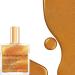 Prodigiero Huile Shimmer Multi-Purpose Dry Oil UXE - Luxurious Radiant Glow and Hydration for Face Body & Hair 1.6 Fl Oz - Buy Online on GoSupps.com