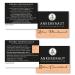 Ankerkraut Scrambled Egg Spice Set - 6 Exotic Seasonings for Perfect Egg Dishes | Ideal Gift for Any Occasion - Buy Online on GoSupps.com