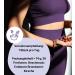 Fembites (Happy Belly) - Delicious Gut Health Supplements for Women | Shop Now & Enjoy International Shipping - Buy Online on GoSupps.com